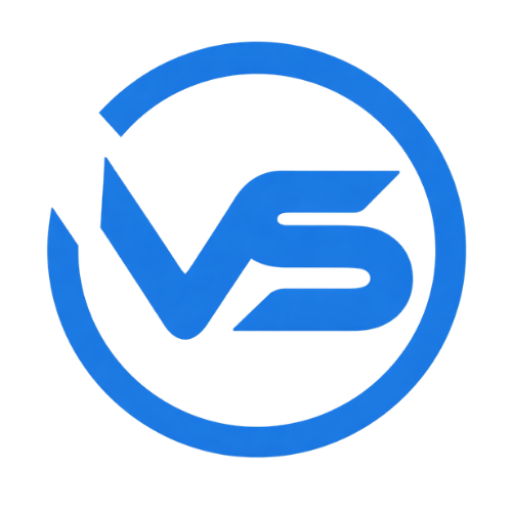 VS Wirecraft Logo