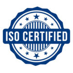 iso certified logo
