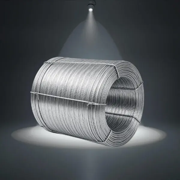 GI Galvanized wire