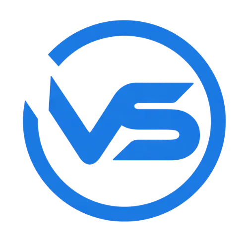 VS Wirecraft Logo